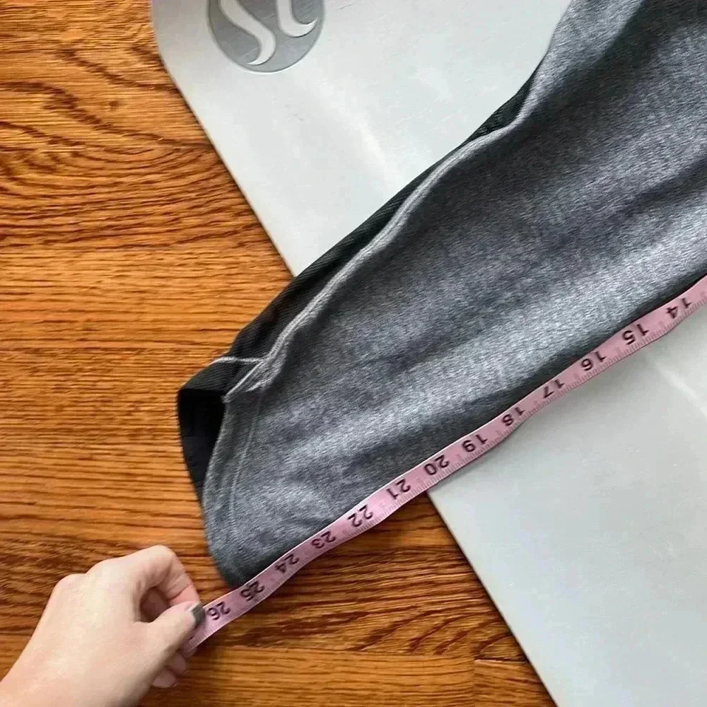 Lululemon I 8